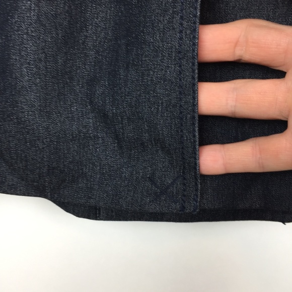 Caché | Vintage Trench Coat S - Picture 8 of 8